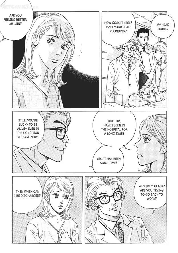 Let Dai Chapter 15 page 119 - Chapter 15