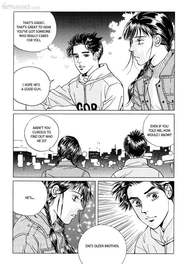 Let Dai Chapter 15 page 12 - Chapter 15