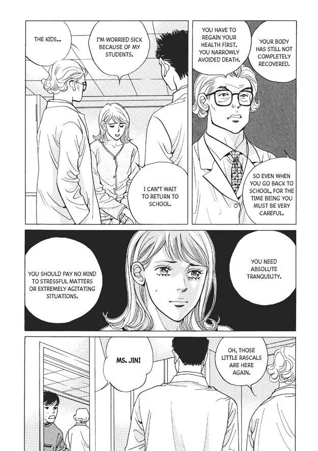Let Dai Chapter 15 page 120 - Chapter 15