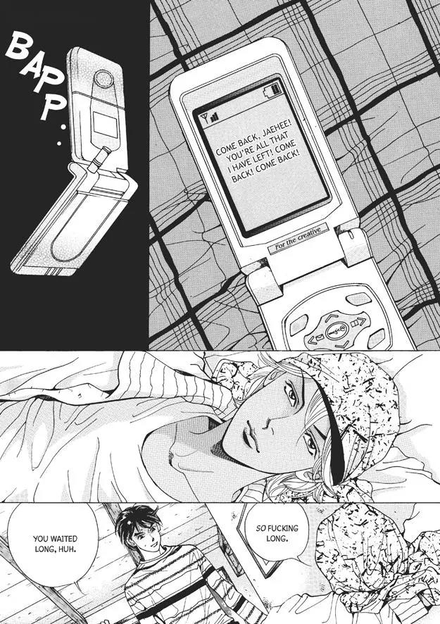 Let Dai Chapter 15 page 123 - Chapter 15