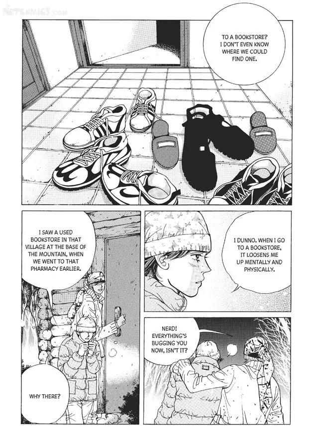 Let Dai Chapter 15 page 125 - Chapter 15