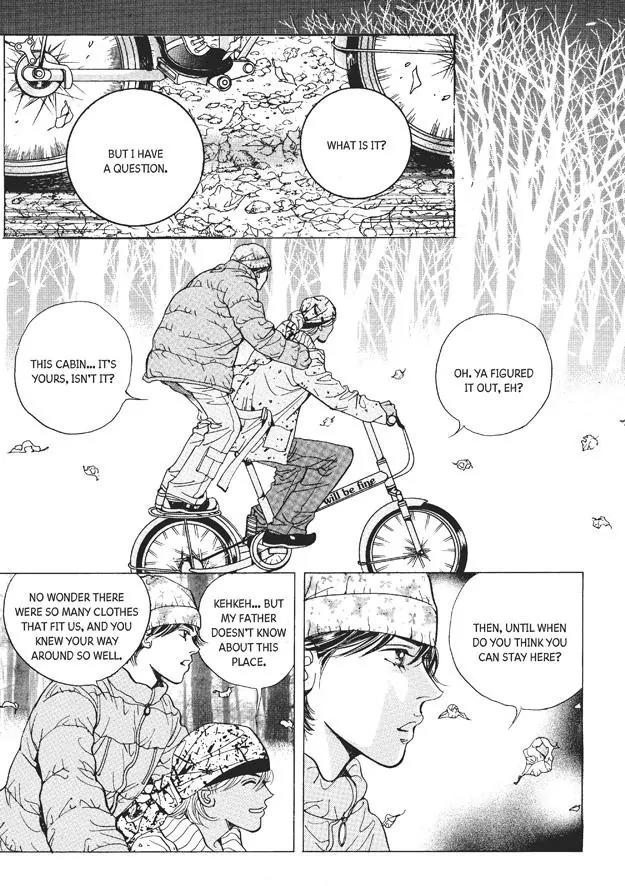 Let Dai Chapter 15 page 126 - Chapter 15