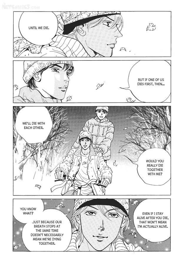 Let Dai Chapter 15 page 127 - Chapter 15