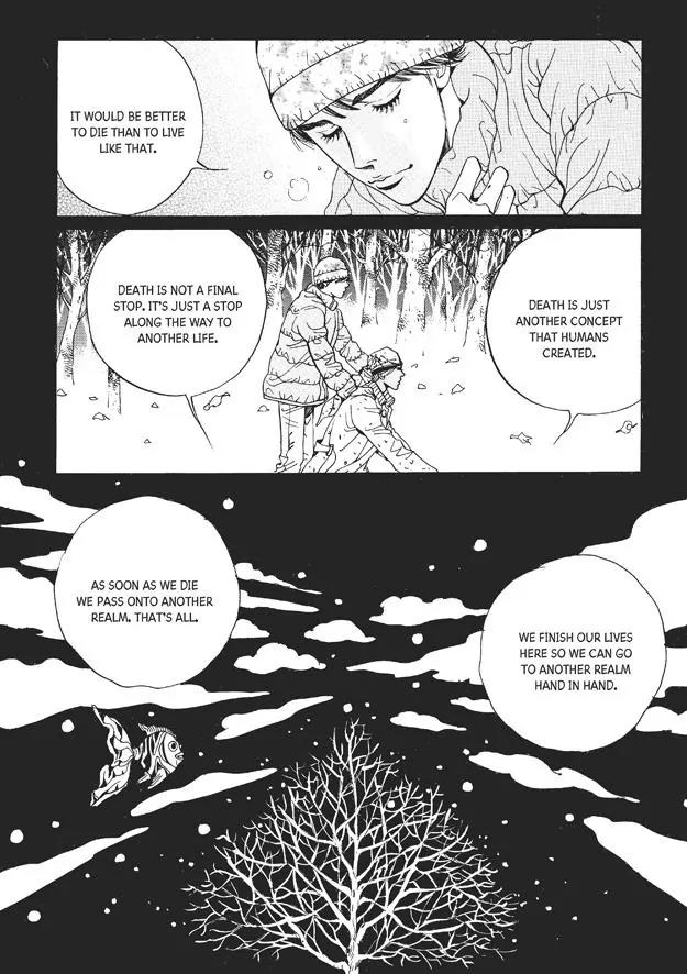 Let Dai Chapter 15 page 128 - Chapter 15