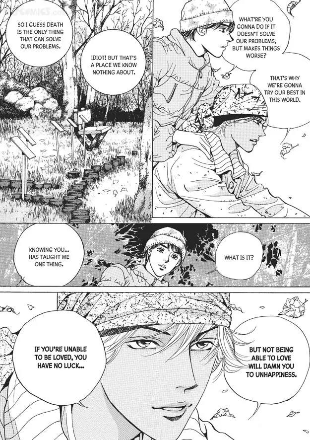 Let Dai Chapter 15 page 129 - Chapter 15