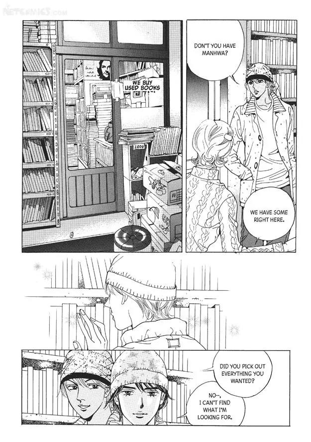 Let Dai Chapter 15 page 131 - Chapter 15