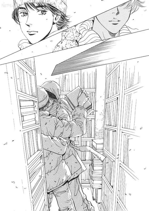 Let Dai Chapter 15 page 133 - Chapter 15