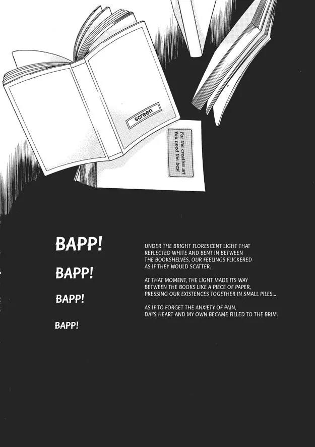 Let Dai Chapter 15 page 134 - Chapter 15