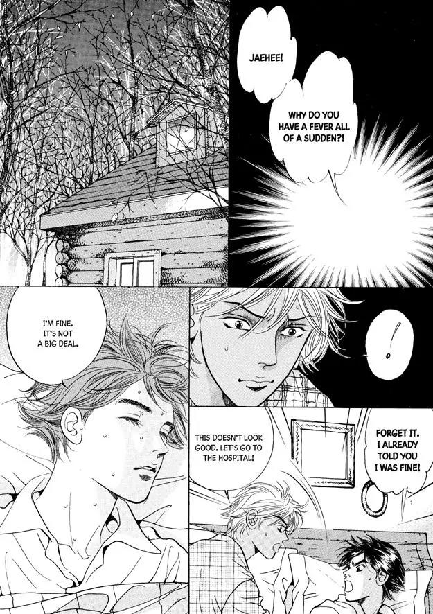 Let Dai Chapter 15 page 135 - Chapter 15