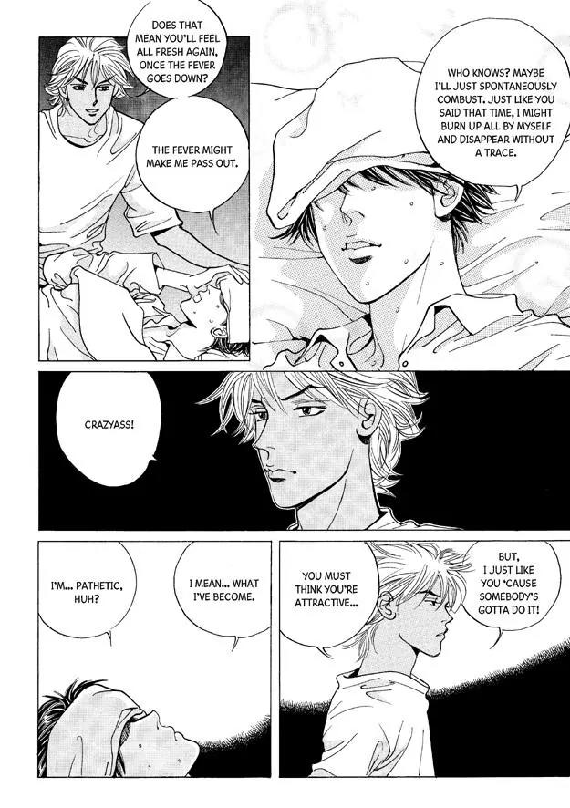 Let Dai Chapter 15 page 139 - Chapter 15