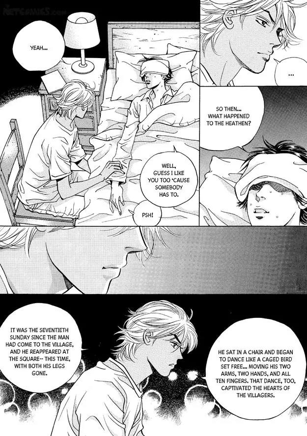 Let Dai Chapter 15 page 140 - Chapter 15