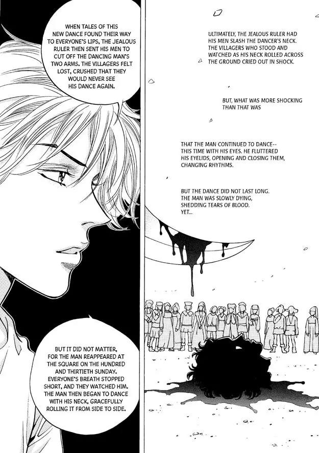 Let Dai Chapter 15 page 141 - Chapter 15