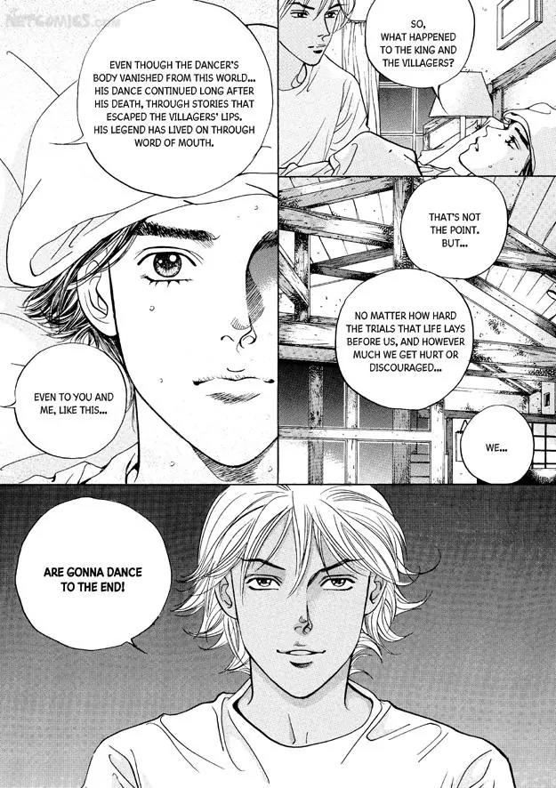Let Dai Chapter 15 page 142 - Chapter 15
