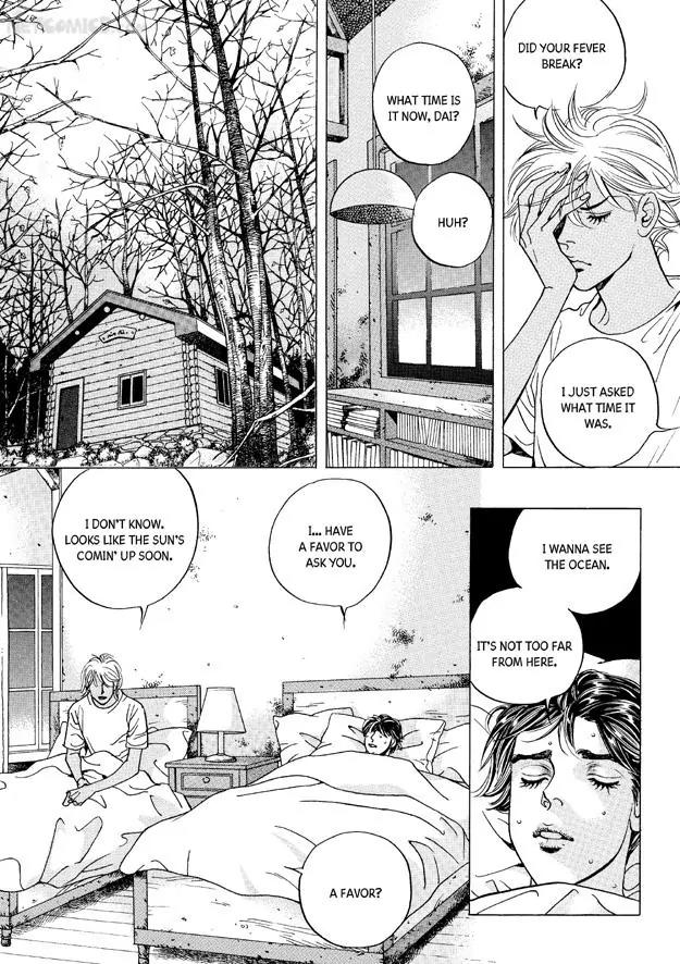 Let Dai Chapter 15 page 144 - Chapter 15