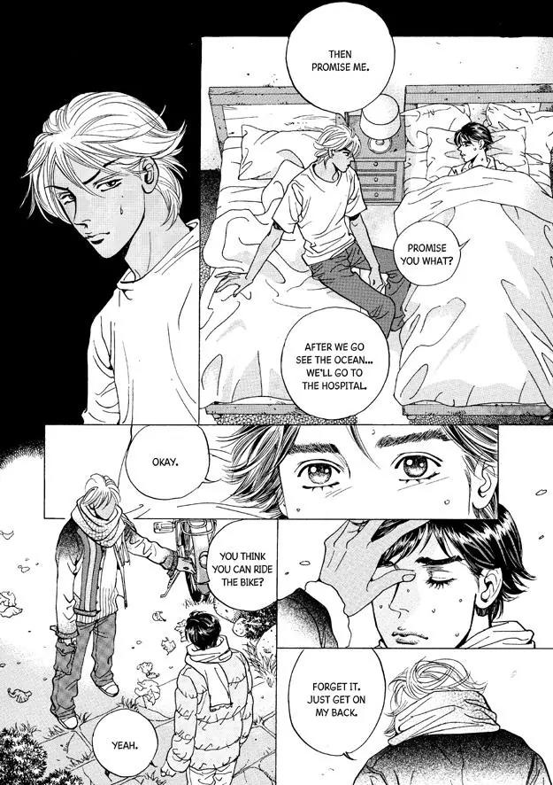 Let Dai Chapter 15 page 145 - Chapter 15