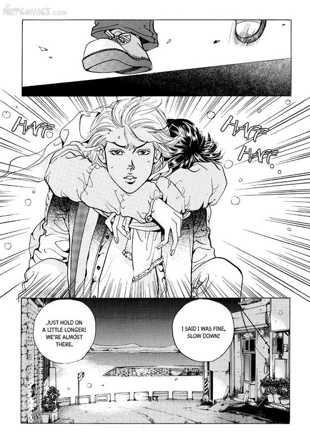 Let Dai Chapter 15 page 146 - Chapter 15