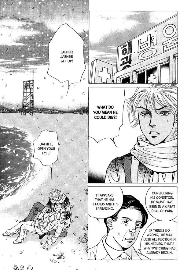 Let Dai Chapter 15 page 149 - Chapter 15