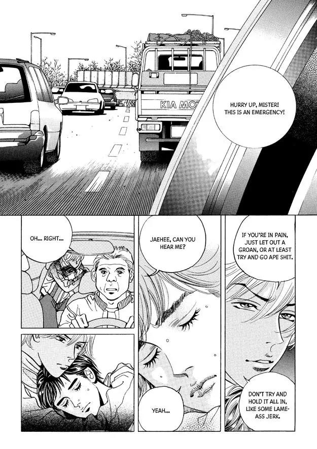 Let Dai Chapter 15 page 151 - Chapter 15