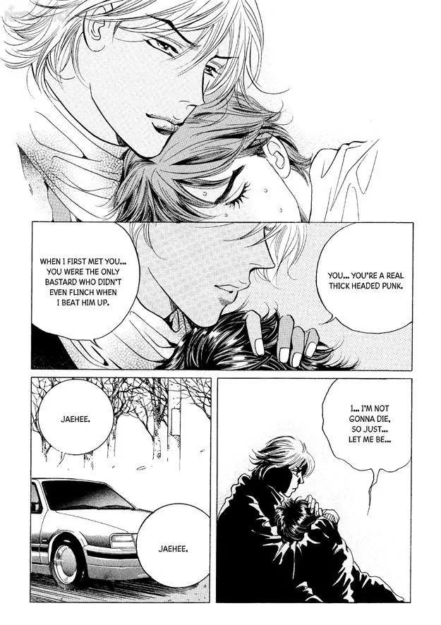 Let Dai Chapter 15 page 152 - Chapter 15