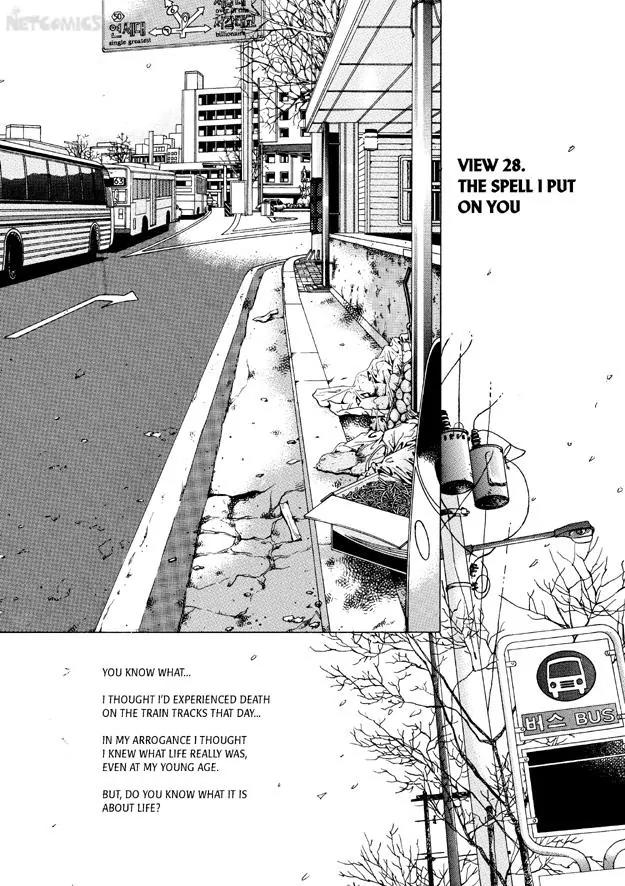 Let Dai Chapter 15 page 154 - Chapter 15