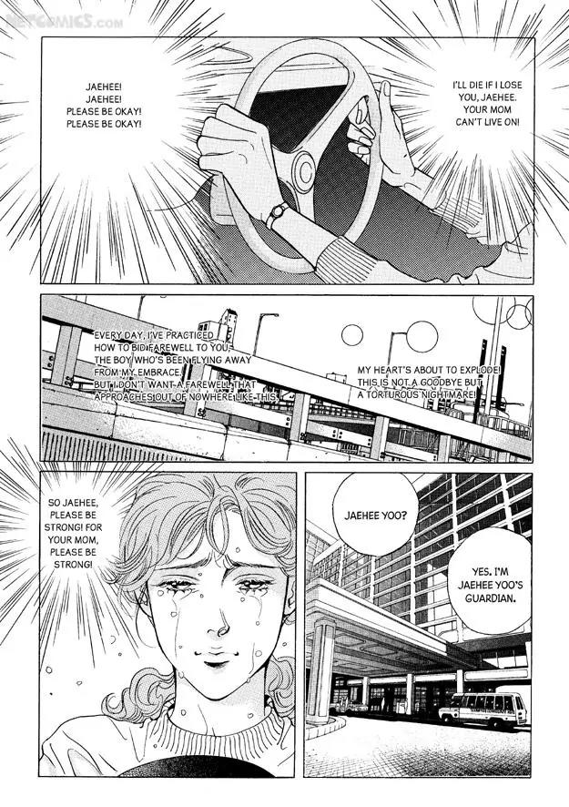 Let Dai Chapter 15 page 156 - Chapter 15