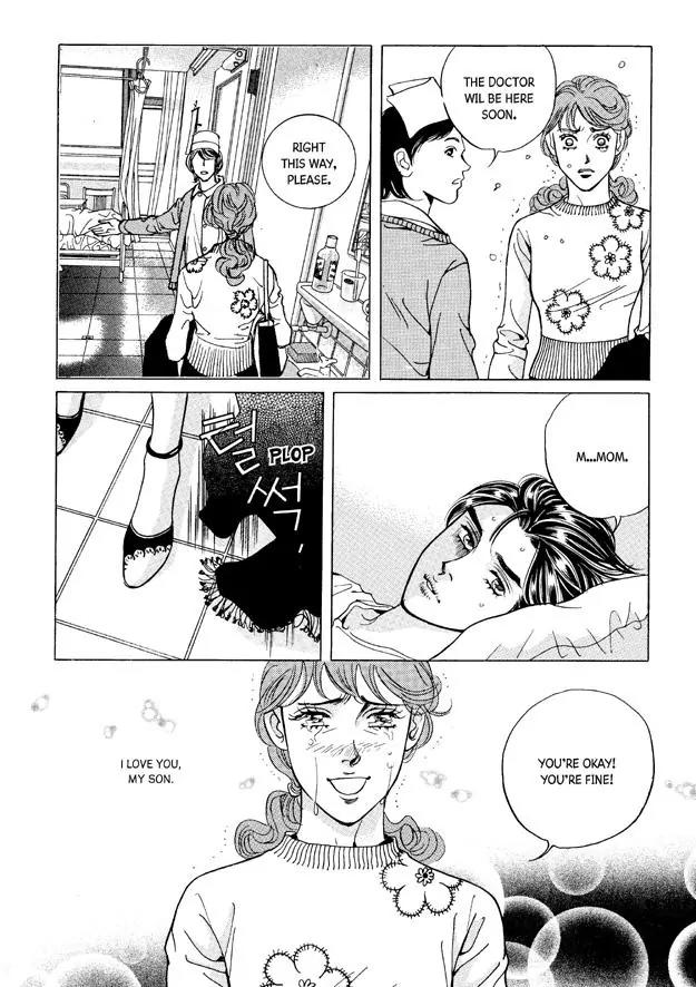 Let Dai Chapter 15 page 157 - Chapter 15