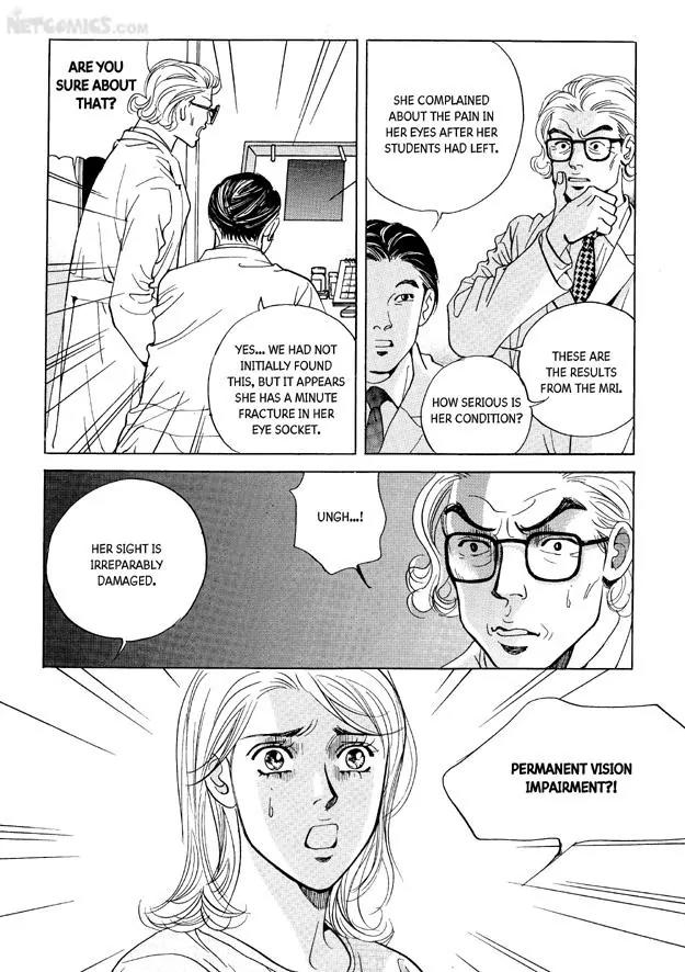 Let Dai Chapter 15 page 158 - Chapter 15