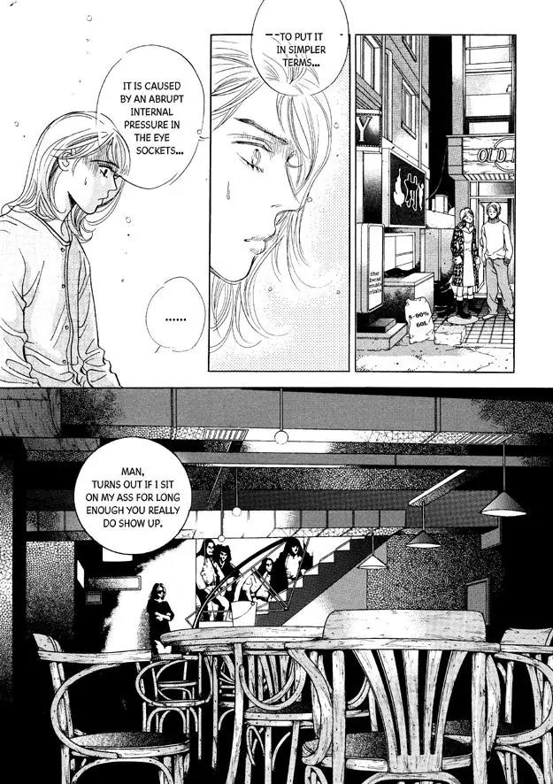 Let Dai Chapter 15 page 159 - Chapter 15