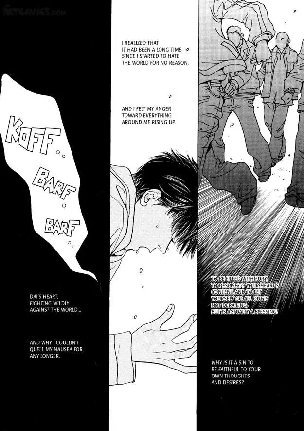 Let Dai Chapter 15 page 16 - Chapter 15