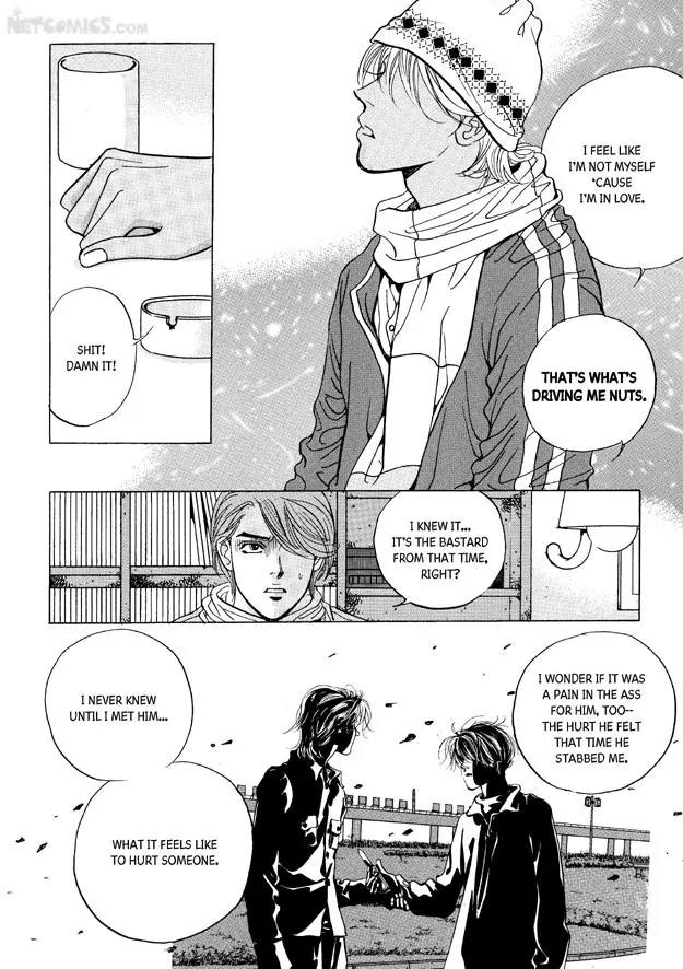 Let Dai Chapter 15 page 162 - Chapter 15