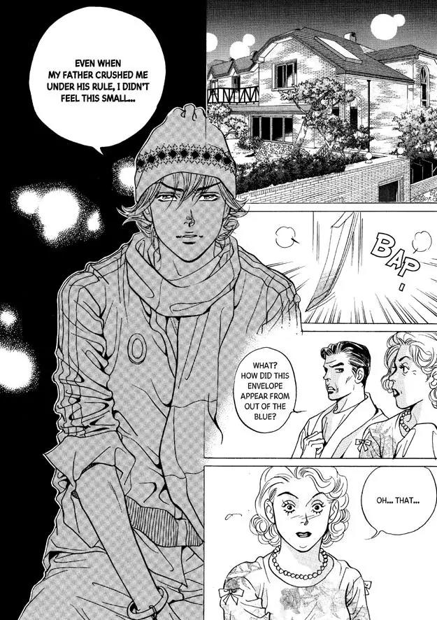 Let Dai Chapter 15 page 163 - Chapter 15
