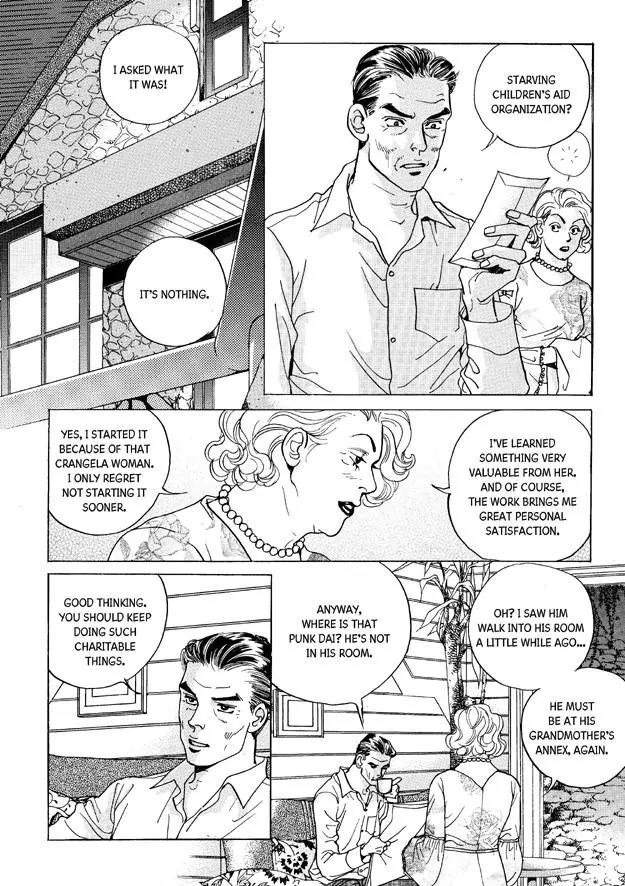 Let Dai Chapter 15 page 165 - Chapter 15