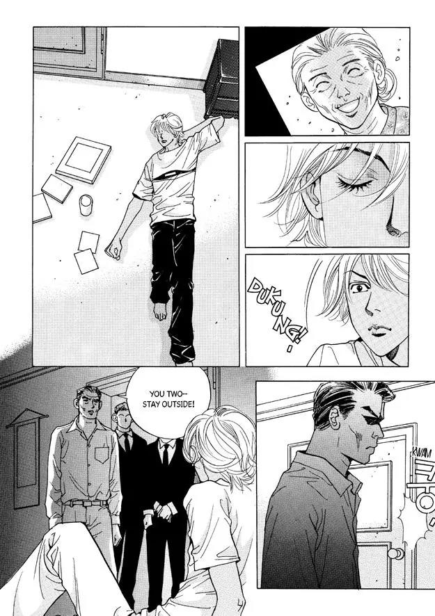 Let Dai Chapter 15 page 167 - Chapter 15