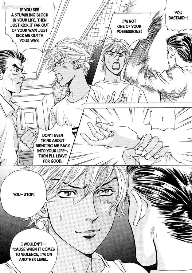 Let Dai Chapter 15 page 170 - Chapter 15