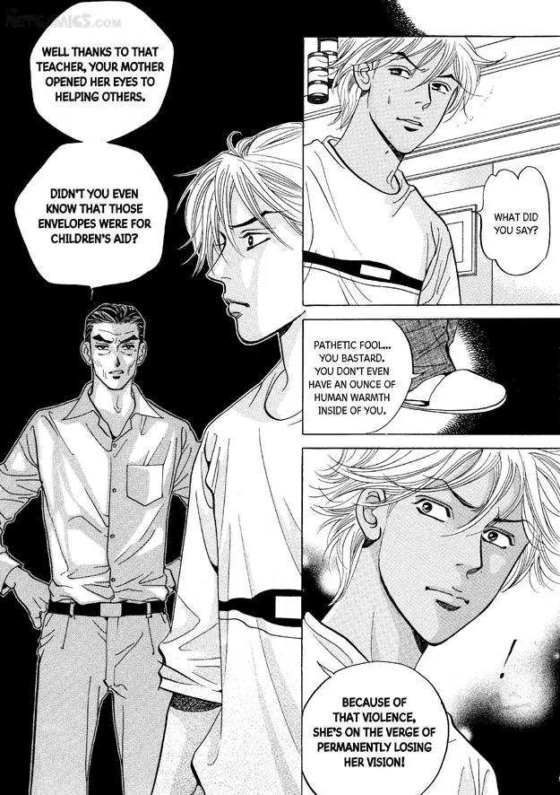 Let Dai Chapter 15 page 172 - Chapter 15