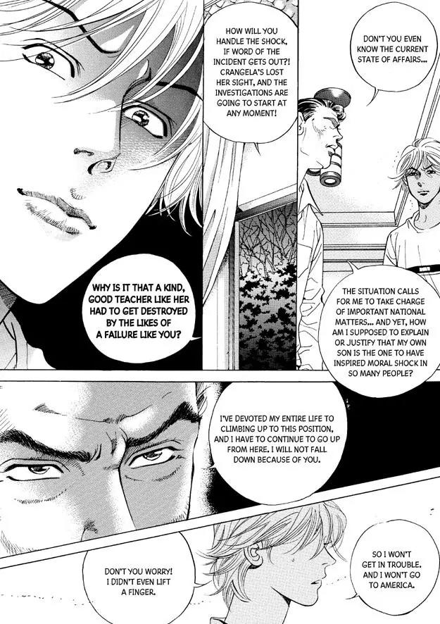 Let Dai Chapter 15 page 173 - Chapter 15