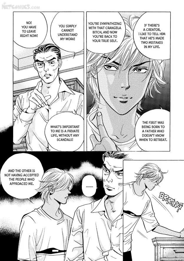 Let Dai Chapter 15 page 174 - Chapter 15