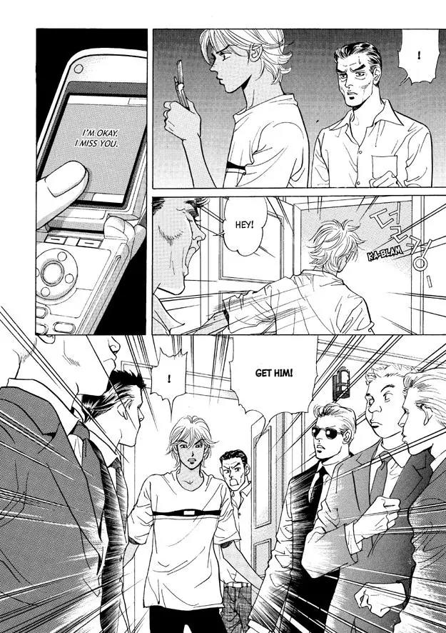Let Dai Chapter 15 page 175 - Chapter 15