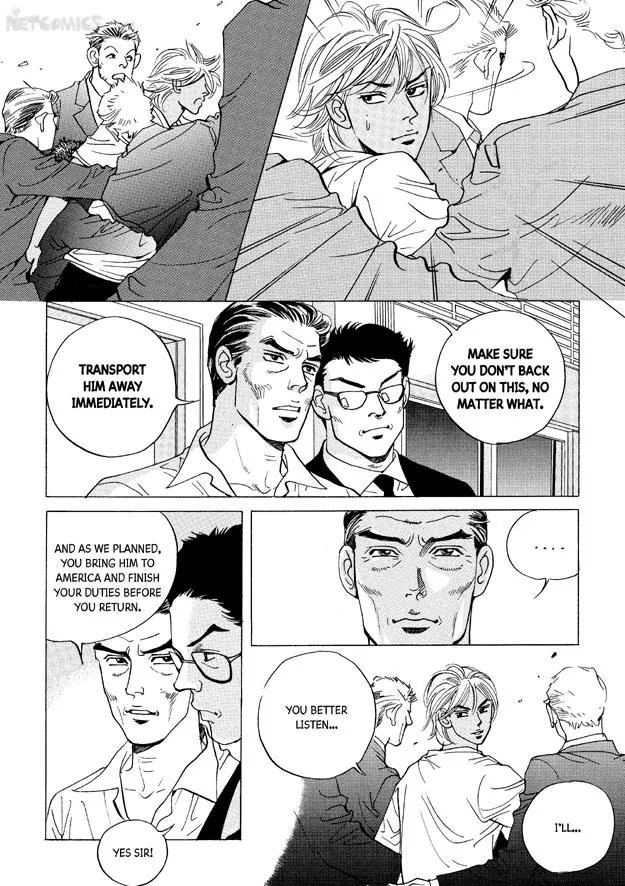 Let Dai Chapter 15 page 176 - Chapter 15