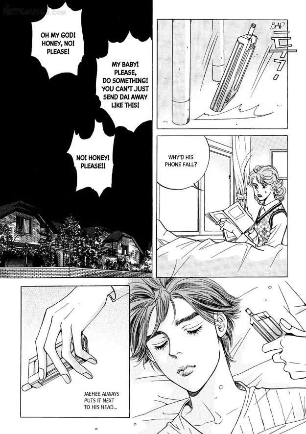 Let Dai Chapter 15 page 178 - Chapter 15