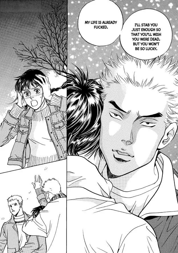 Let Dai Chapter 15 page 18 - Chapter 15
