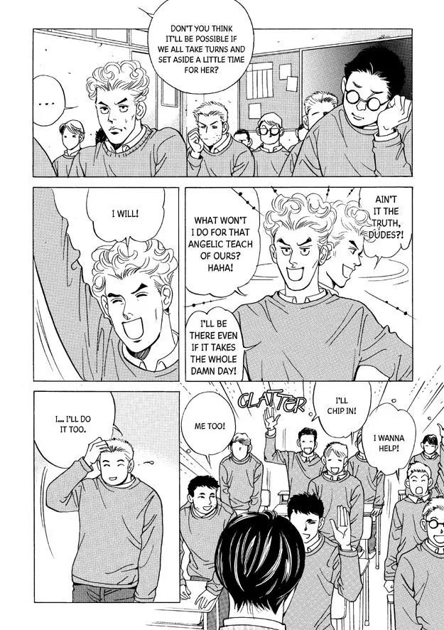 Let Dai Chapter 15 page 181 - Chapter 15