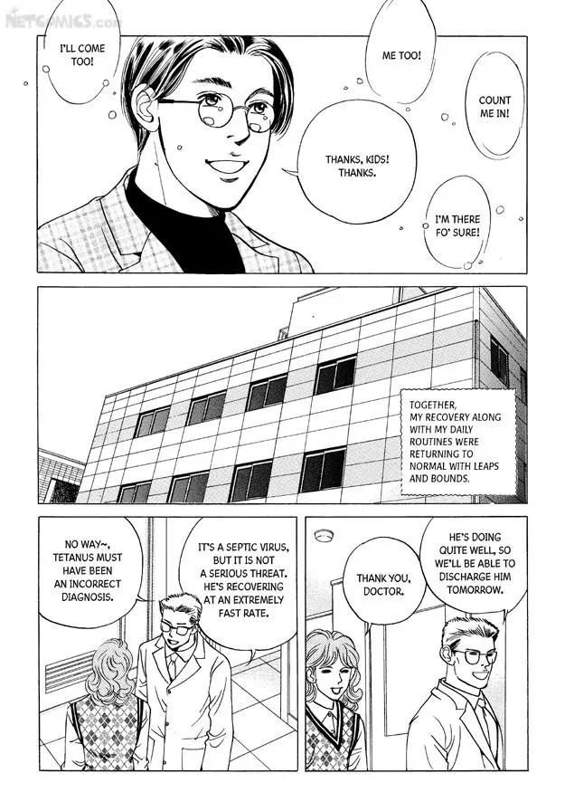 Let Dai Chapter 15 page 182 - Chapter 15