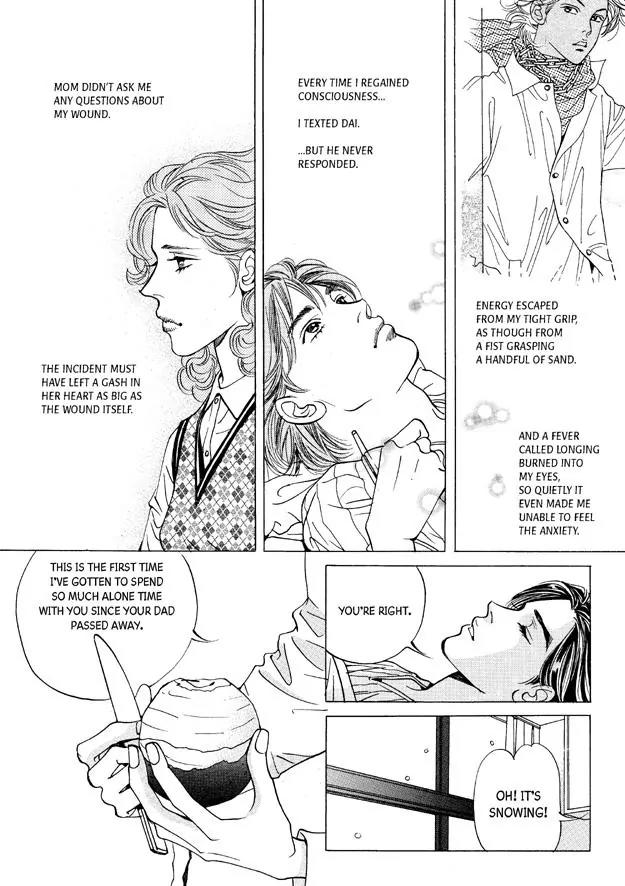 Let Dai Chapter 15 page 183 - Chapter 15