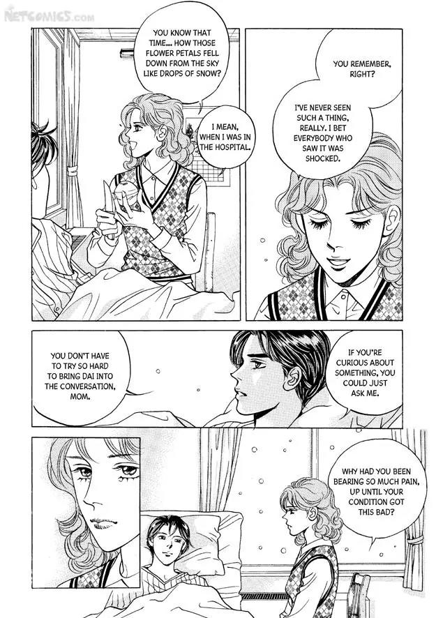 Let Dai Chapter 15 page 184 - Chapter 15