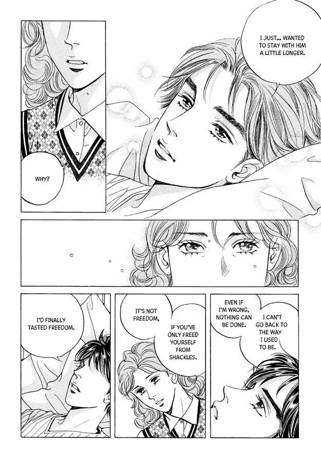 Let Dai Chapter 15 page 185 - Chapter 15