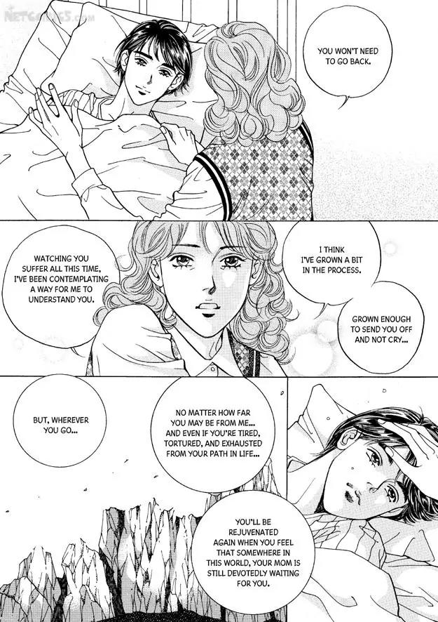 Let Dai Chapter 15 page 186 - Chapter 15