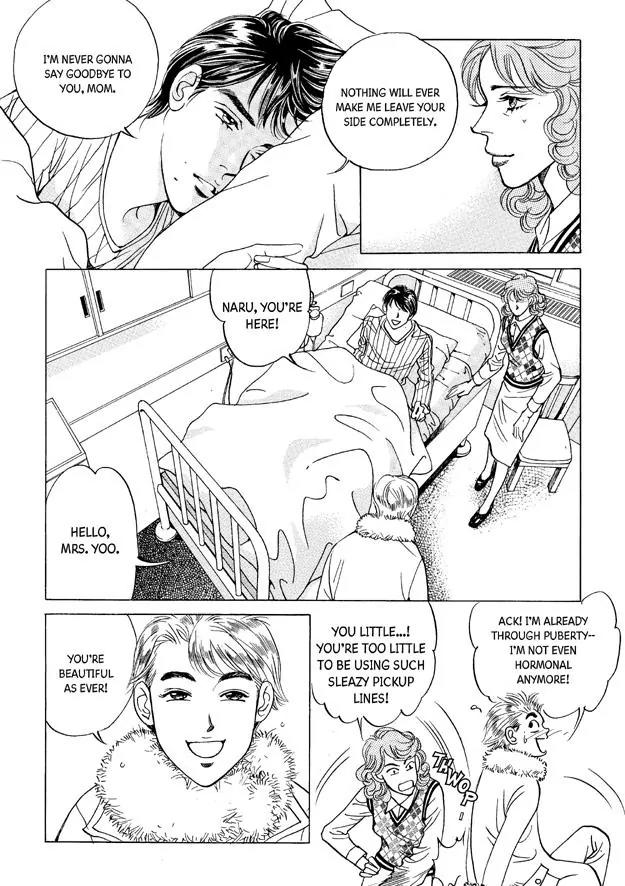 Let Dai Chapter 15 page 187 - Chapter 15