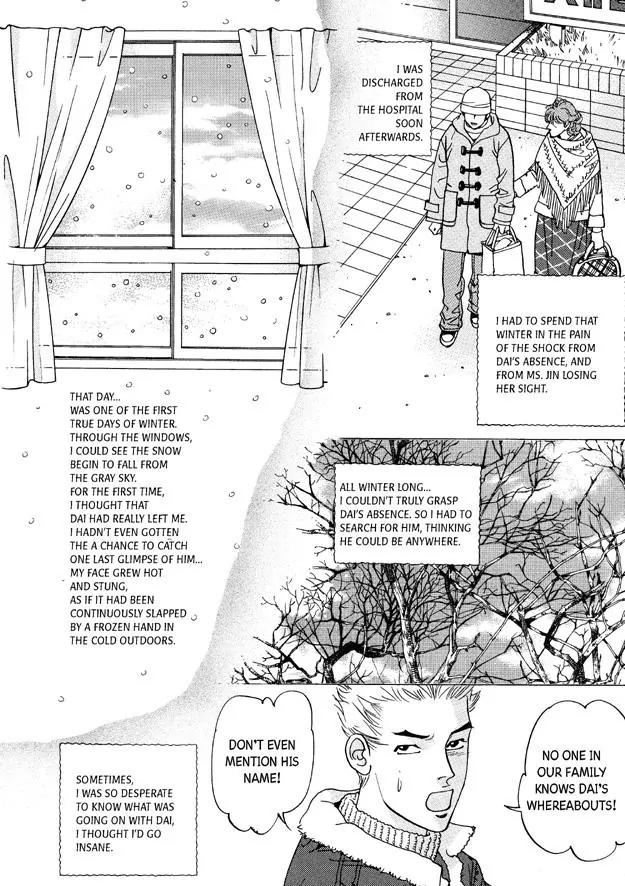 Let Dai Chapter 15 page 189 - Chapter 15