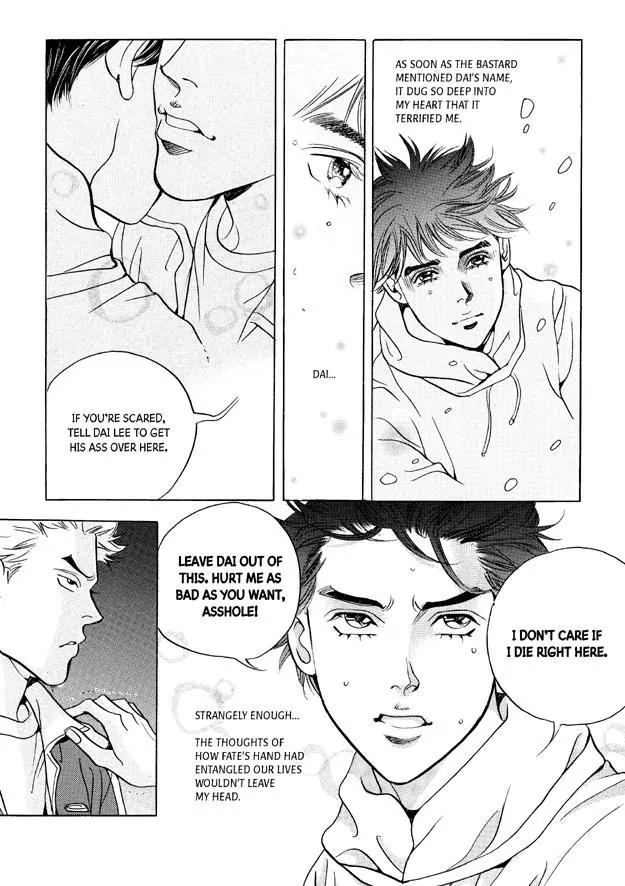 Let Dai Chapter 15 page 19 - Chapter 15
